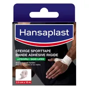 Hansaplast Stevige Sporttape Smal