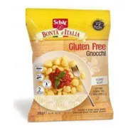 Schar Gnocchi Glutenvrij 300GR