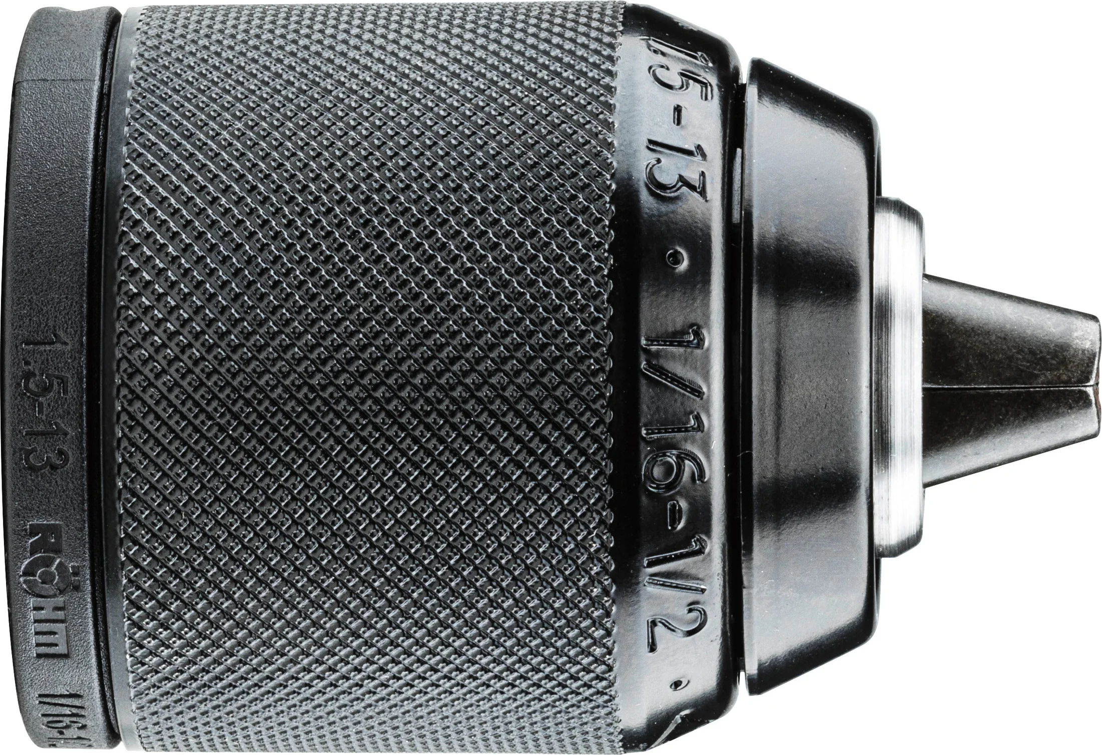 Milwaukee Snelspanboorhouder voor Fixtec Machines - 4932478806