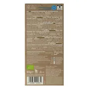 iChoc White Nougat Crisp Chocoladereep 80GR