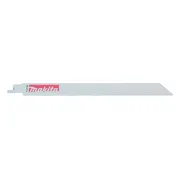 Makita P-47195 Reciprozaagblad Hout/Staal 225mm