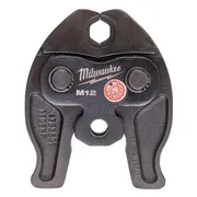 Milwaukee Persbekken Jaw J12 - M12 - 1 st - 4932430243