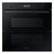Samsung NV7B4550VAK Dual Cook Flex