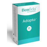 Benfida Adapto Capsules 60CP
