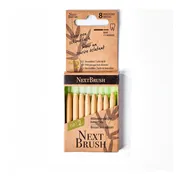 NextBrush Interdentale Ragers ISO 2 8ST