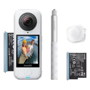 Insta360 X4 Air Starter Bundle Wit
