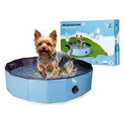 Coolpets Splash Dog Pool 80 x 20 cm