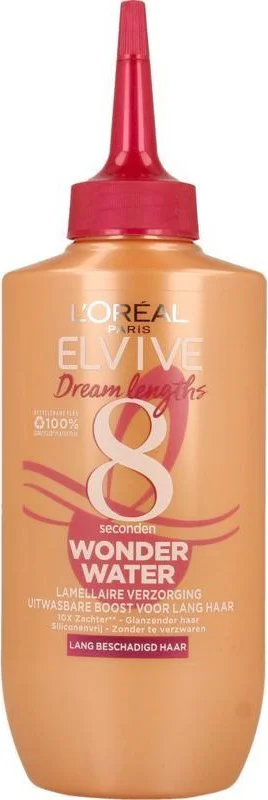L'Oréal Elvive Dream Lengths Wonder Water 200 ml