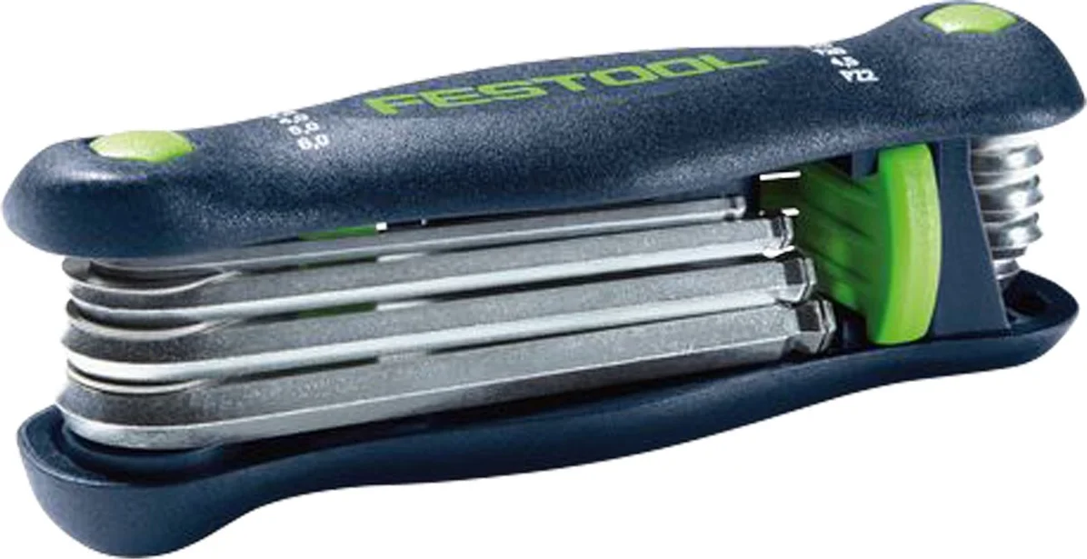 Festool Toolie multifunctioneel gereedschap - 498863