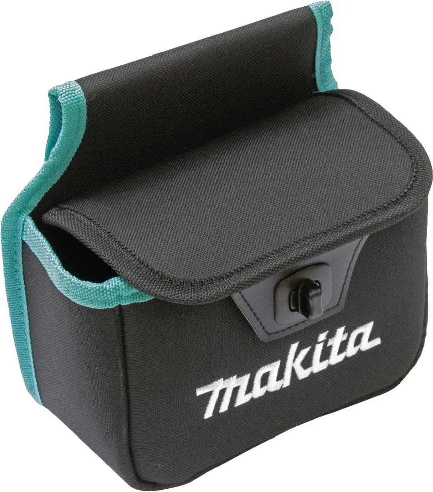 Makita 199297-7 Gordeltas voor 2 accu's