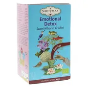 Shoti Maa Thee Emotional Clarity 16ST