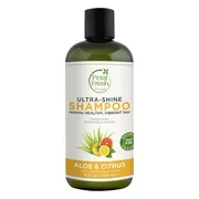 Petal Fresh Shampoo Ultra-Shine Aloe & Citrus 475ML