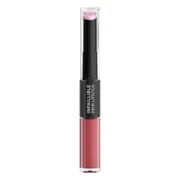 L'Oréal Infallible 24H Lippenstift 213 Toujours Teaberry