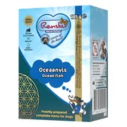 Renske Vers Tetra Hondenvoer Nat Oceaanvis 185 gr