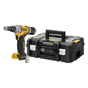 DeWALT DCF414NT Accu blindklinknageltang 18V XR Basic Body in TSTAK