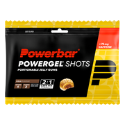 PowerBar PowerGel ShotsCola 60GR