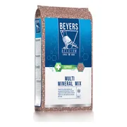 Beyers Multi-Mineralen Mix voor Duiven 20 kg