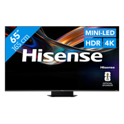 Hisense RGB Mini-led 65" UR9S (2026)