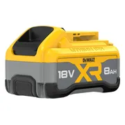 DeWALT DCB1880 Accu 8.0Ah 18V XR - Tabless