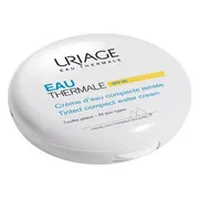 Uriage Eau Thermale Tinted Compact 10 gr