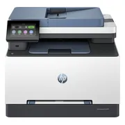 HP Color LaserJet 3302sdw