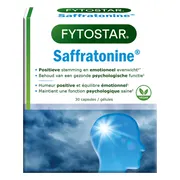 Fytostar Saffratonine Capsules 30st 30CP