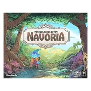 Explorers of Navoria