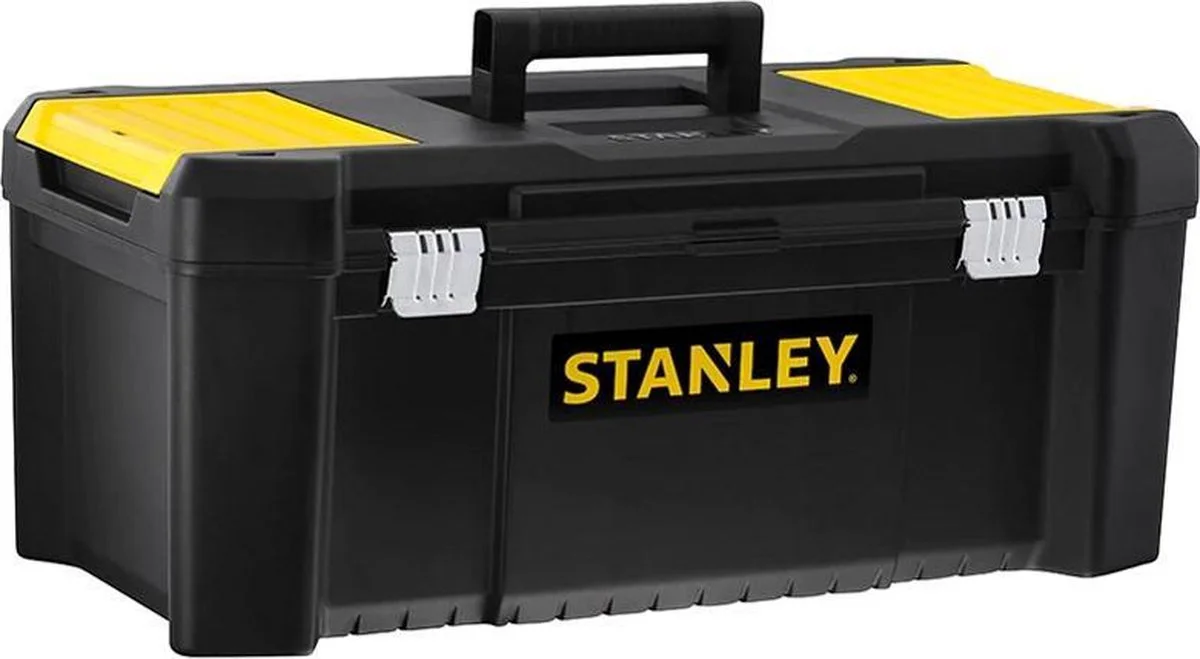 Stanley STST82976-1 Gereedschapkoffer Essential M 26"