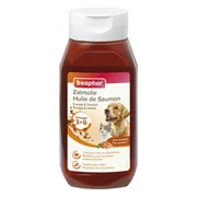 Beaphar Zalmolie 430 ml