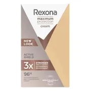 Rexona Women Maximum Protection Active Shield Deodorant Stick 45ML