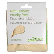 GreenHub Natuurzeem