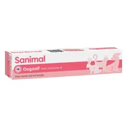 Sanimal Oogzalf met Vitamine A 5 gr