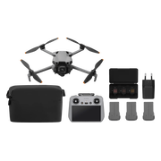 DJI Mini 5 Pro Fly More Combo + BlueBuilt Oplader