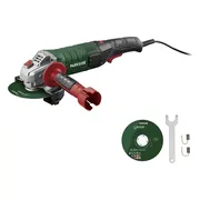 PARKSIDE Haakse slijper 1200 W, Ø125 mm