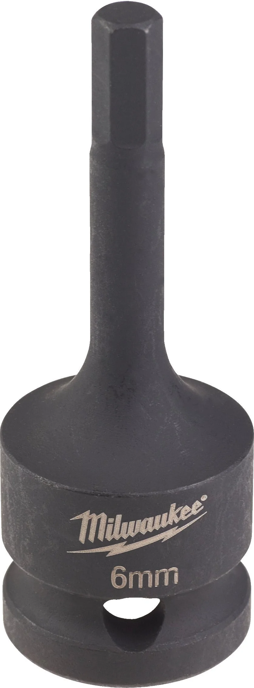Milwaukee ShockWave™ Bit Krachtdop 1/2" | HEX6 - 4932478064