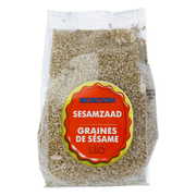 Horizon Sesamzaad Bio 200GR