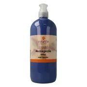 Volatile Massage-Olie Relax 1L 1LT