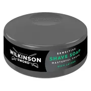 Wilkinson Bowl Shave Soap Sensitive 125GR