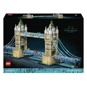 LEGO Architecture Tower Bridge 21067