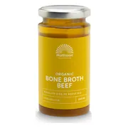 Mattisson HealthStyle Biologische Botten Bouillon - Rund 240ML