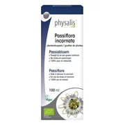 Physalis Passiflora Incarnata Plantendruppels Bio 100ML