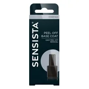 Sensista Peel Off Base Coat 7,5ML