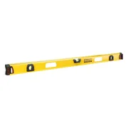 Stanley 1-43-555 FatMax™ Waterpas I-beam 1200mm 3 libellen