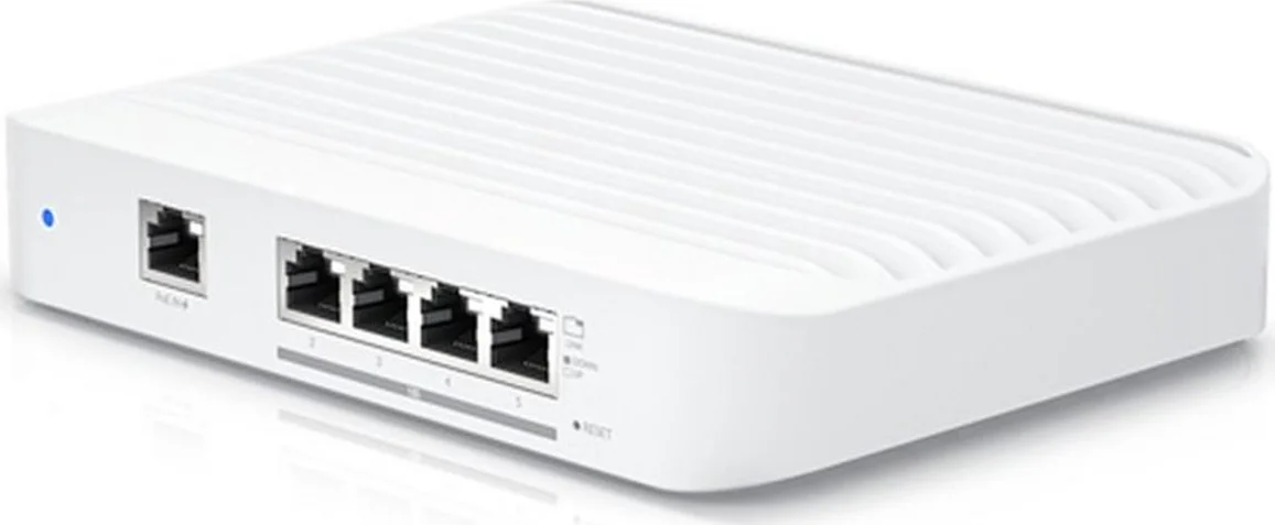 UniFi Switch Flex XG