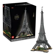 LEGO Icons Eiffeltoren 10307