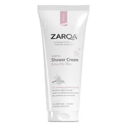 Zarqa Body Sensitive Shower Cream 200ML