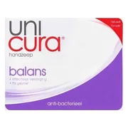 Unicura Zeep Balance Duopack 180GR