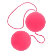 Toyjoy Love Balls Funky Pink