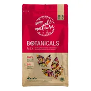 4x Bunny Nature Botanicals Mid Marigold Blossoms & Rose Blossoms 130 gr