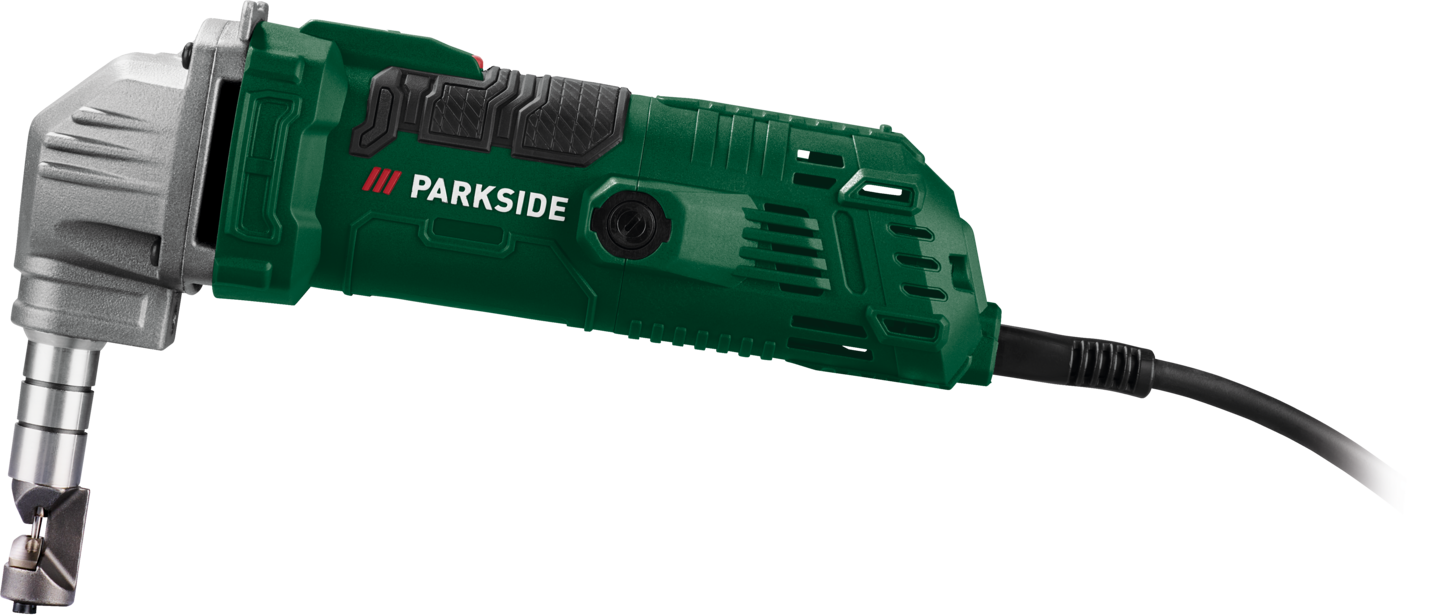 PARKSIDE Knabbelschaar, 550 W